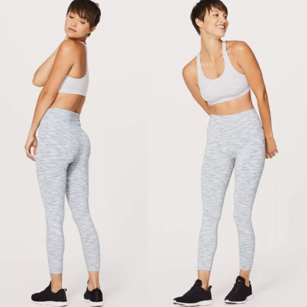 Wunder Under High-Rise Tight 25" *Full-On Luxtreme